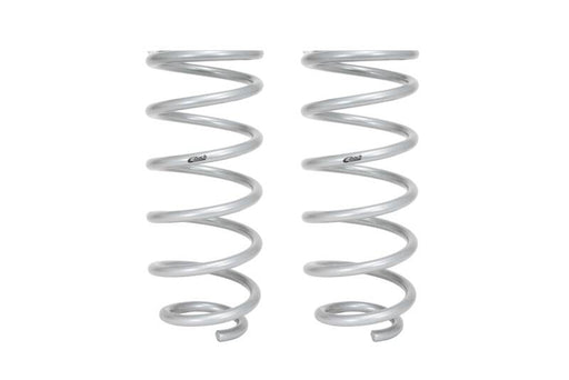 Eibach 22-26 Toyota Tundra Crew Cab Rear Pro-Lift Springs - Pair Eibach Lift Kits
