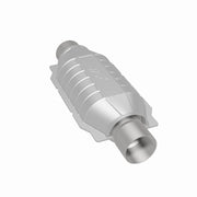 MagnaFlow Universal Catalytic Converter 2.25 inch T2 Front Magnaflow Catalytic Converter Universal