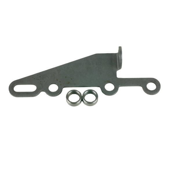 B&M Cable Bracket Kit - GM 30499 B&M Autoparts