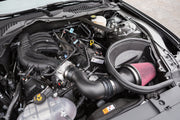 Roush 2015-2017 Ford Mustang 3.7L Cold Air Kit Roush Cold Air Intakes