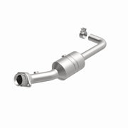 Magnaflow Conv DF 2011-2014 F-150 3.7L Underbody Magnaflow Catalytic Converter Direct Fit