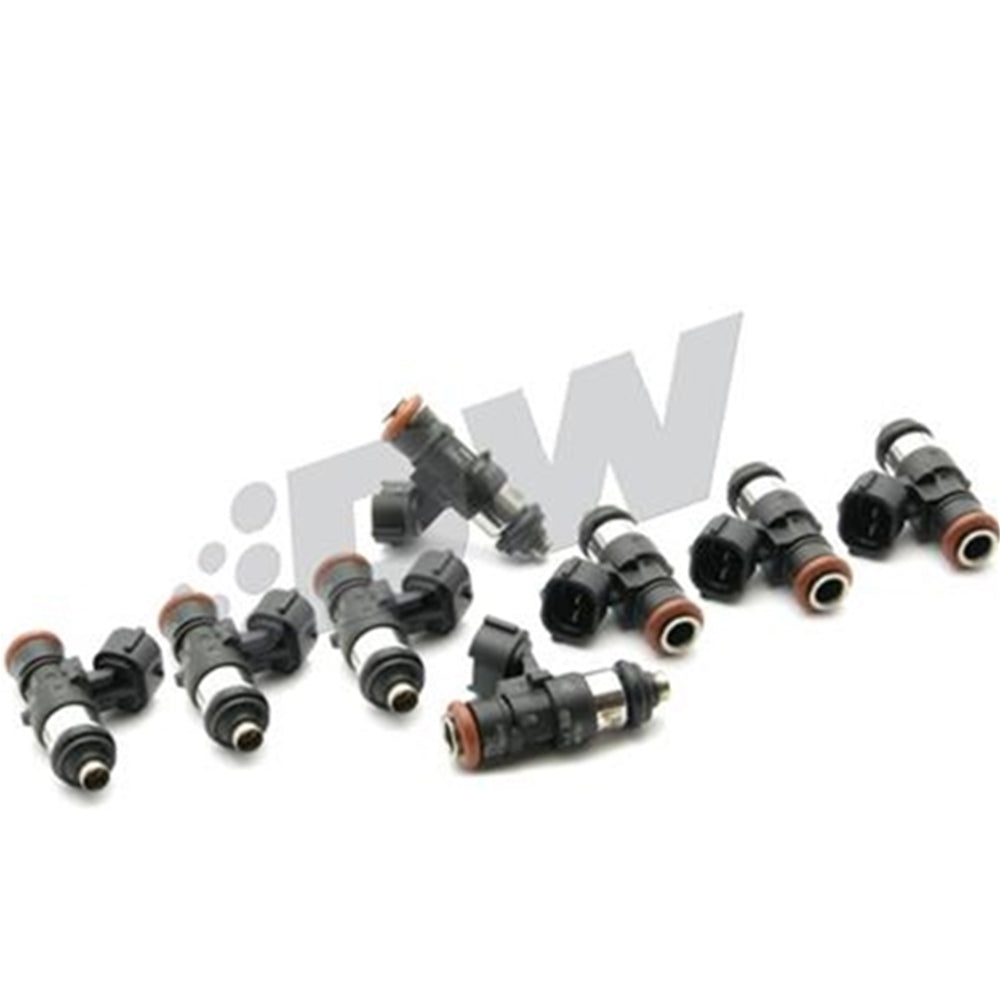 DeatschWerks Chevy Camaro/Corvette LS3/LS7/LS9 Bosch EV14 1500cc Injectors (Set of 8) 16M-22-1500-8