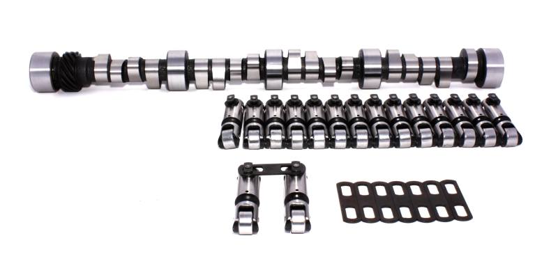 COMP Cams Cam & Lifter Kit CS XR292 COMP Cams Camshaft & Lifter Kits