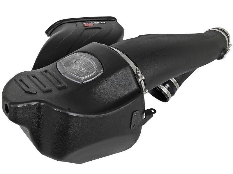 aFe POWER Momentum GT Pro Dry S Intake System 2017 Ford F-150 Raptor V6-3.5L (tt) EcoBoost aFe Cold Air Intakes