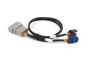 Haltech NEXUS Rebel LS Cable Throttle & IAC Sub-Harness Haltech Wiring Harnesses