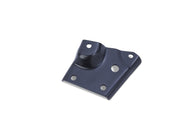 Ford Racing 1985-1993 Mustang A/C Eliminator Kit Ford Racing Block Off Plates