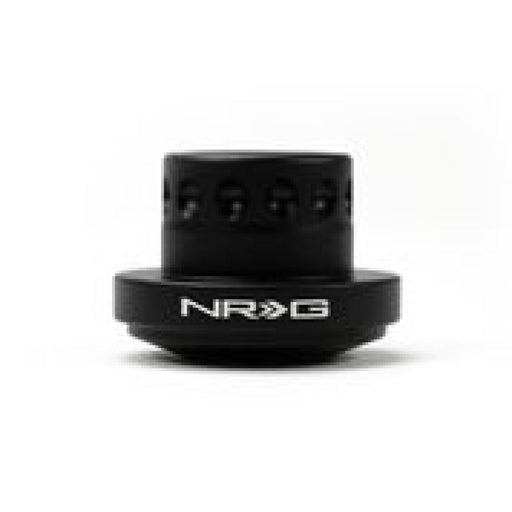 NRG Short Hub Adapter Toyota / Scion / Lexus - Matte Black NRG Steering Wheel Hubs