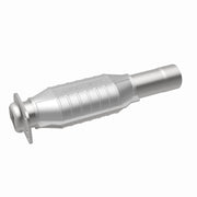 MagnaFlow Direct Fit Catalytic Converter 86-92 Camaro/Fbird V8 CA Magnaflow Catalytic Converter Direct Fit