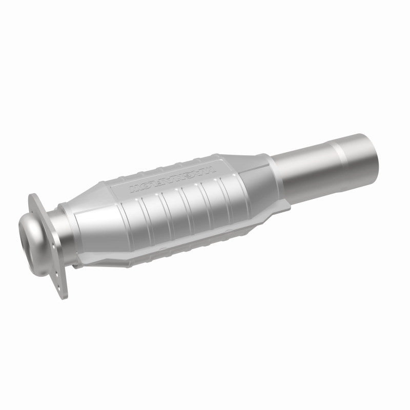 MagnaFlow Direct Fit Catalytic Converter 86-92 Camaro/Fbird V8 CA Magnaflow Catalytic Converter Direct Fit