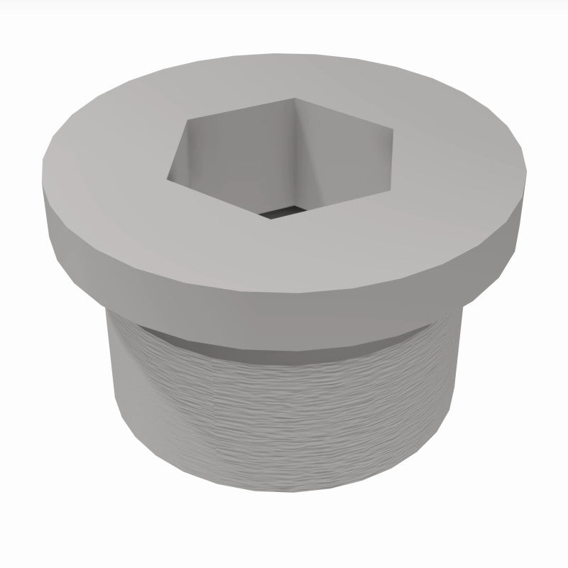 MagnaFlow Plug Hex Flange O2 Boss (20-Pk) Magnaflow Bungs