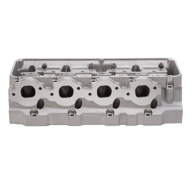 Edelbrock Big Victor Pro-Port Raw Cylinder Head Edelbrock Heads