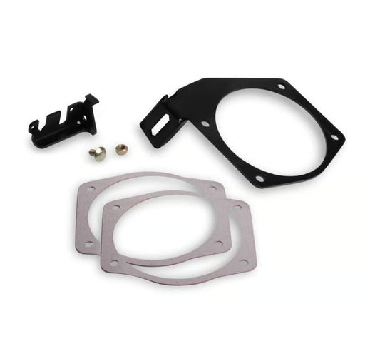 105mm TB CABLE BRACKET FOR OE AND FAST C 20-148 HOLLEY