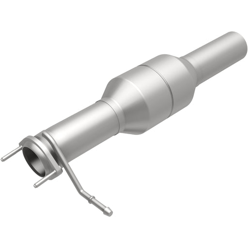 MagnaFlow Conv DF 03-05 Ford F250/350 SD 6.0 Magnaflow Catalytic Converter Direct Fit