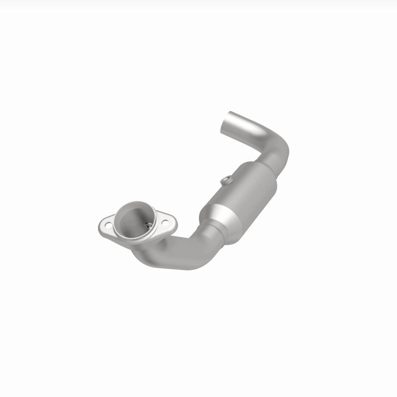 MagnaFlow 2006 Ford F-150 4.6L Direct Fit Converter Magnaflow Catalytic Converter Direct Fit