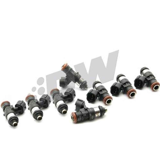 DeatschWerks LS2 / 5.7L & 6.1L HEMI 72lb Injectors - Set of 8 17U-00-0072-8 - DSP PERFORMANCE MOTORSPORTS