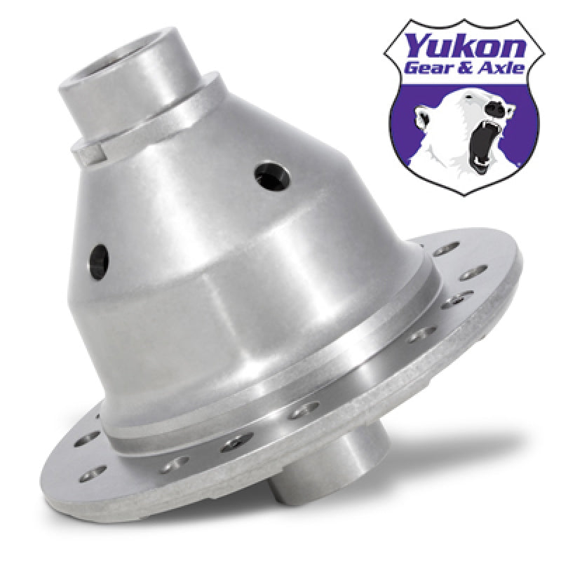 Yukon Gear Grizzly Locker / Dana 50 / 30 Spline Yukon Gear & Axle Differentials