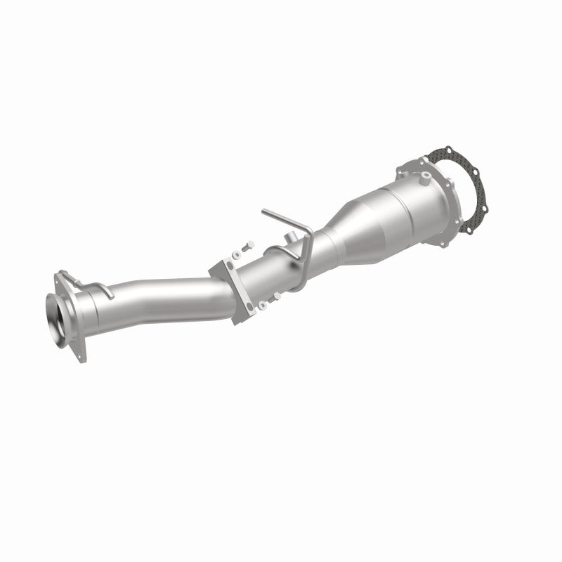 MagnaFlow Diesel Oxidation Catalyst DF 2008-2010 Ford F-250/350/450/550 6.4L Magnaflow Catalytic Converter Direct Fit