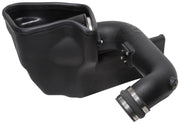 K&N 18-23 Ford Mustang GT 5.0L V8 F/I DRYFLOW Performance Air Intake System K&N Engineering Cold Air Intakes