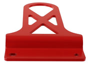 aFe Control Rear Tow Hook Red 97-04 Chevrolet Corvette (C5) aFe Other Body Components