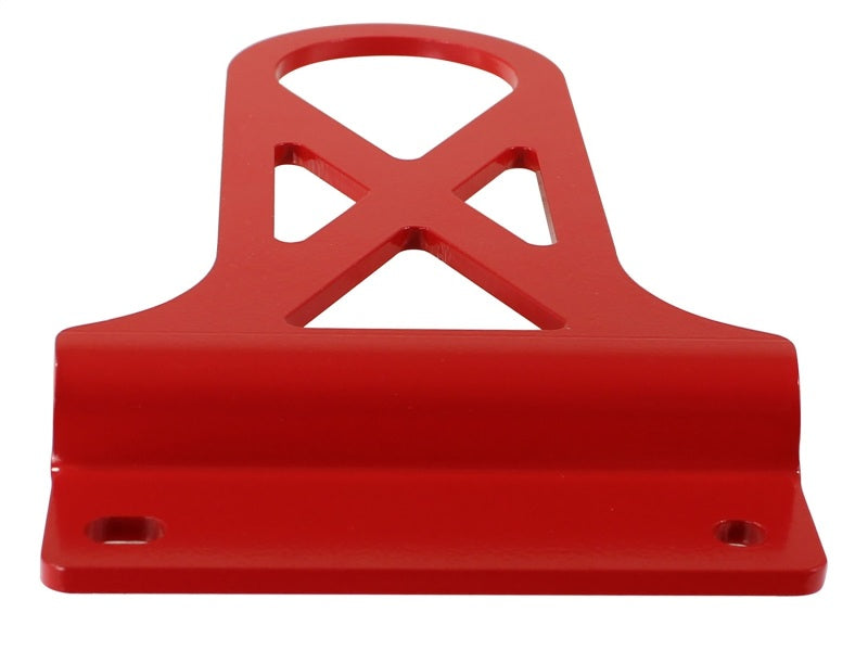 aFe Control Rear Tow Hook Red 97-04 Chevrolet Corvette (C5) aFe Other Body Components