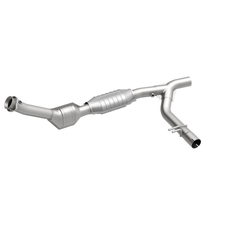 MagnaFlow Direct Fit Catalytic Converter 97-98 Expedition-Navigator Magnaflow Catalytic Converter Direct Fit