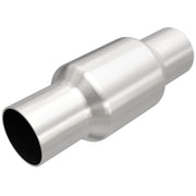 MagnaFlow Universal Catalytic Converter 2inch Preconv. Magnaflow Catalytic Converter Universal