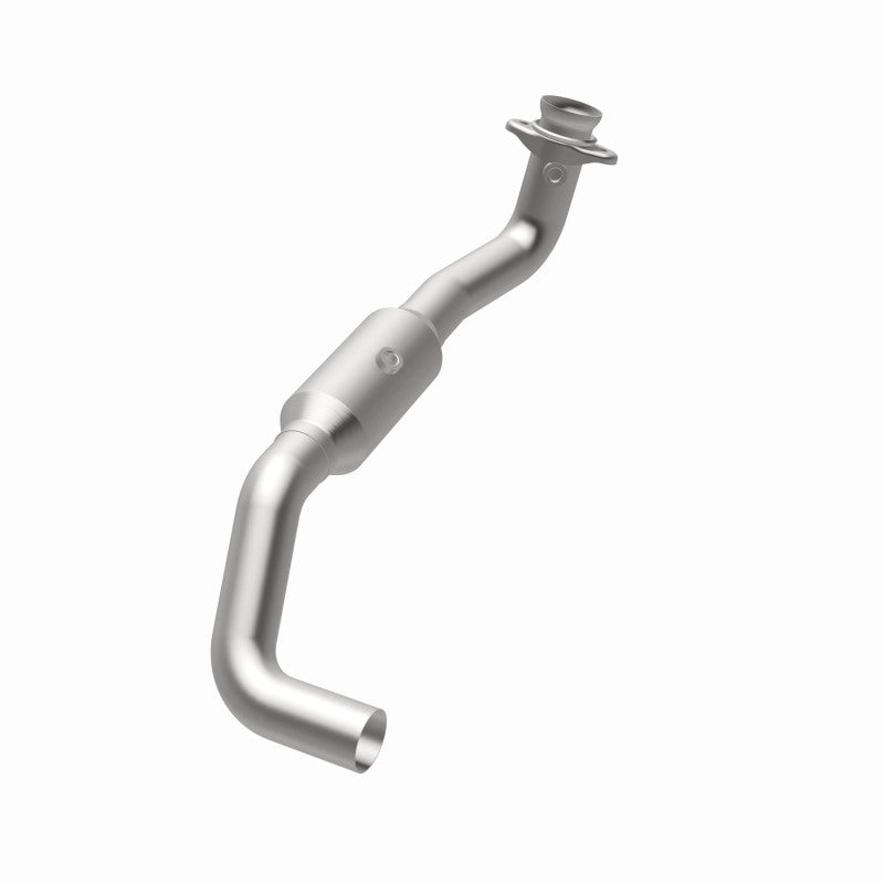 MagnaFlow DF Cat. Conv 07-08 Ford F-150 Pickup 5.4L D/S / 12/06-08 Lincoln Truck Mark LT 5.4L D/S Magnaflow Catalytic Converter Direct Fit