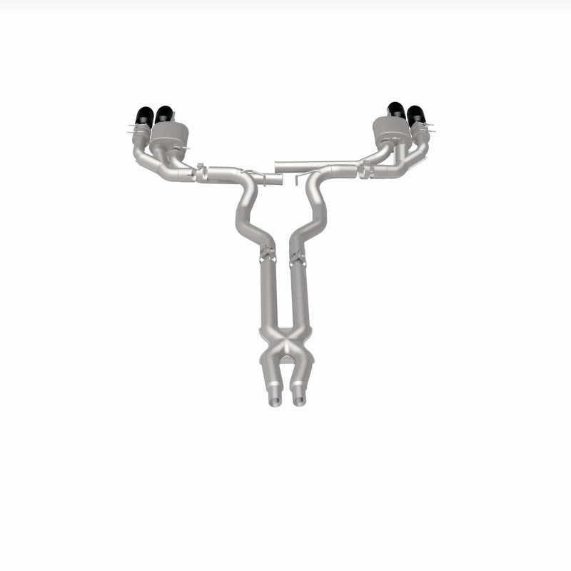 Magnaflow 18-21 Ford Mustang 5.0L V8 NEO Cat-Back Exhaust System Magnaflow Catback