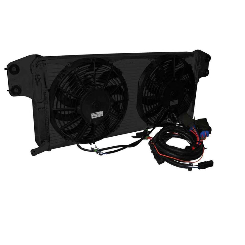 Afco 2012 + ZL1 Camaro Heat Exchanger (Black Unit) 80283prob My Store