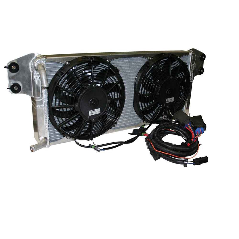 Afco 2012 + ZL1 Camaro Heat Exchanger 80283PRO My Store