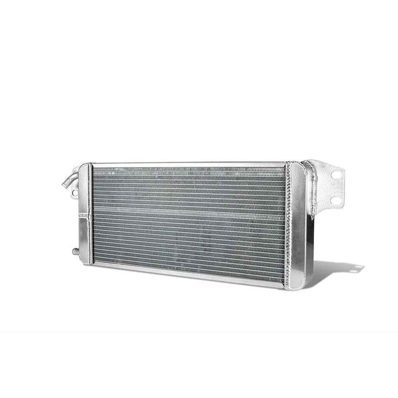 Afco 2014+ ZL1 Camaro Heat Exchanger Satin Part Number 80283NDP My Store