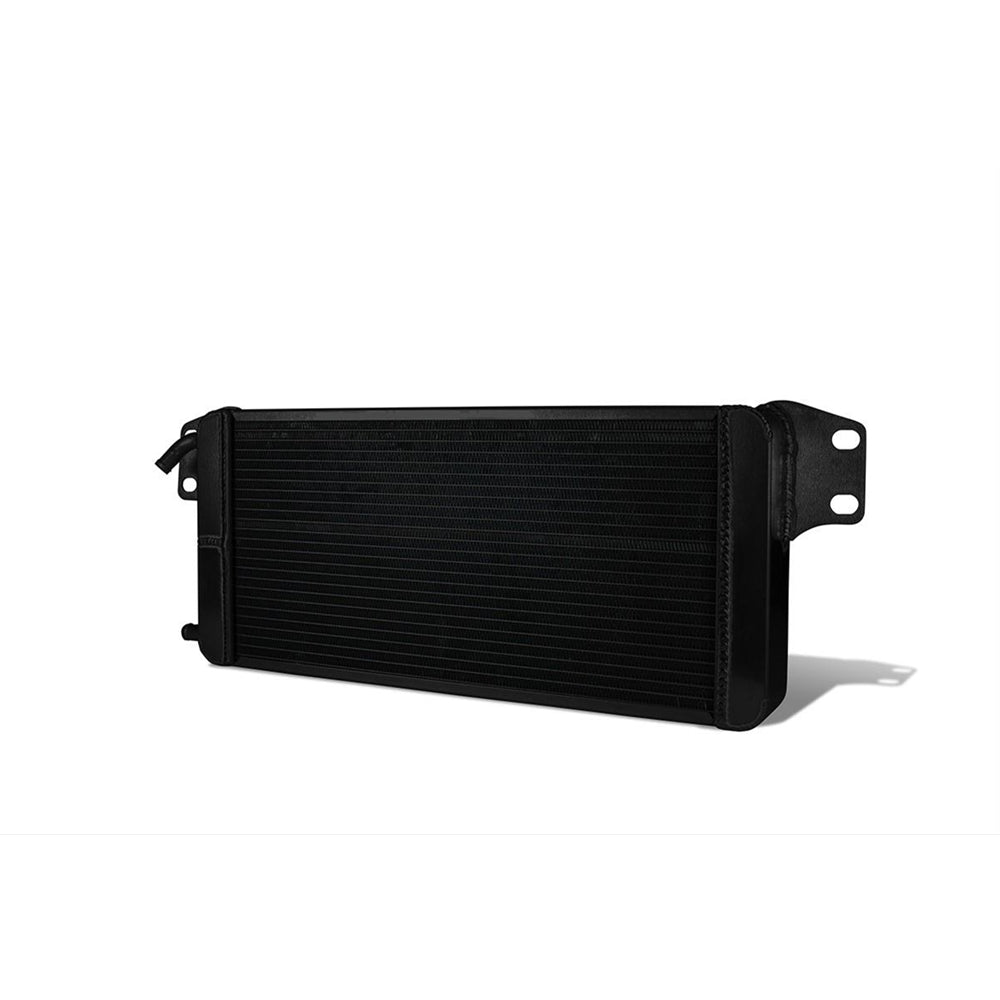 Afco 2014+ ZL1 Camaro Heat Exchanger Black Part Number 80283NDPB