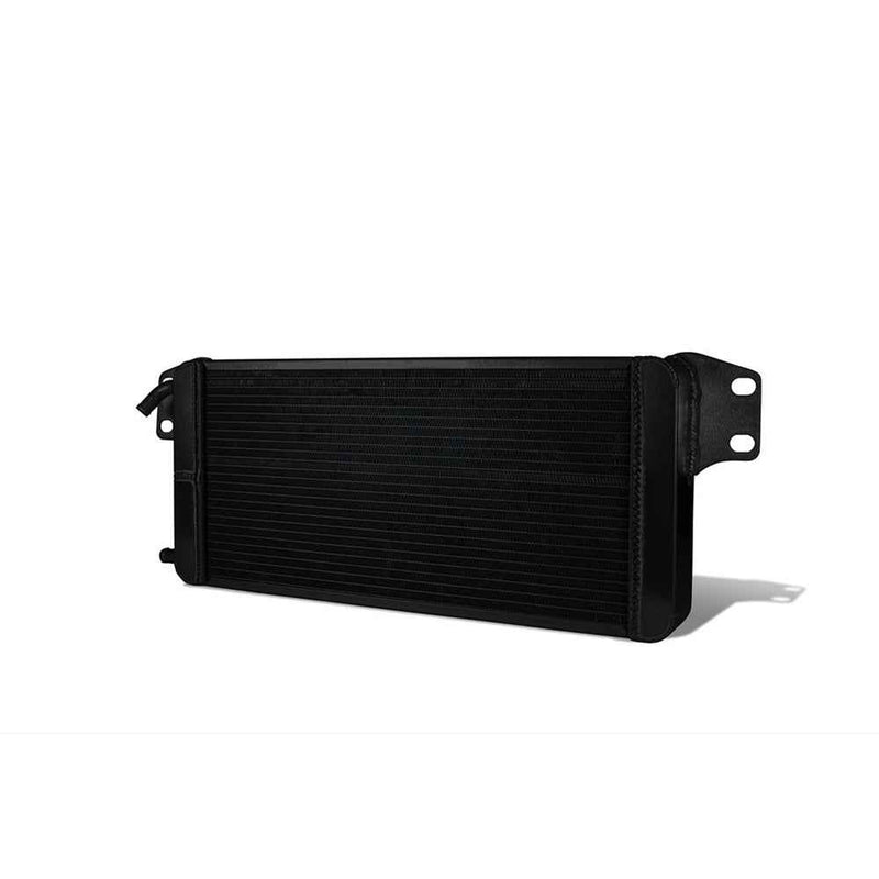 Afco 2014+ ZL1 Camaro Heat Exchanger Black Part Number 80283NDPB My Store
