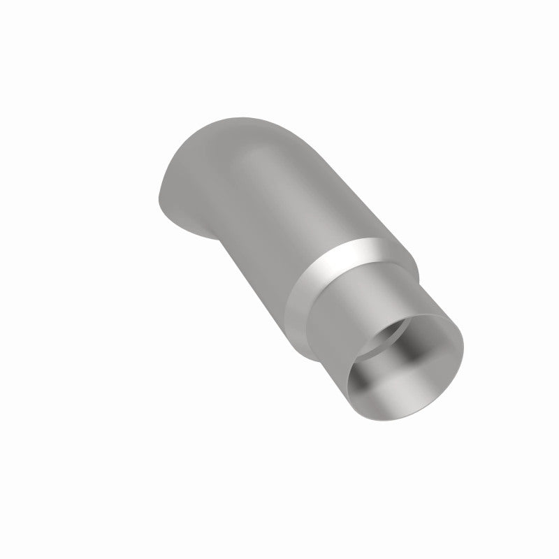 MagnaFlow Tip Turndown 5x20 4inchID 304SS Magnaflow Catalytic Converter Universal