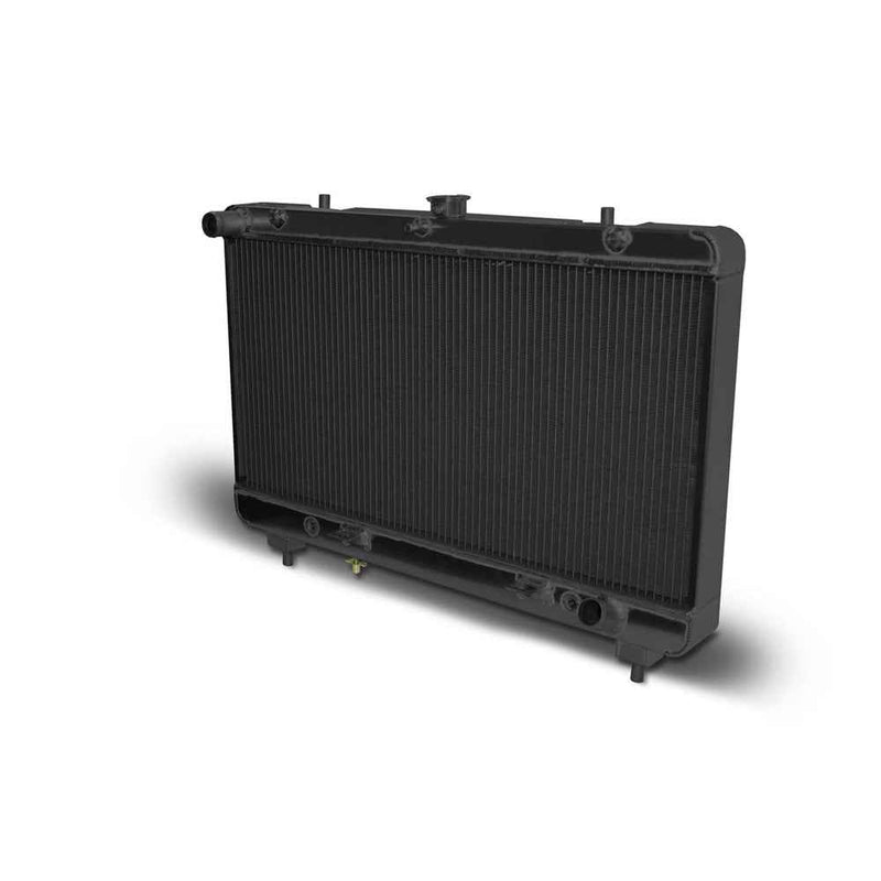 Afco Super Cool Radiator 80259B (Black) 2010-2013 Camaro My Store