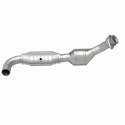 MagnaFlow Direct Fit Catalytic Converter 01-04 Ford F-150 4.2L 2wd Magnaflow Catalytic Converter Direct Fit
