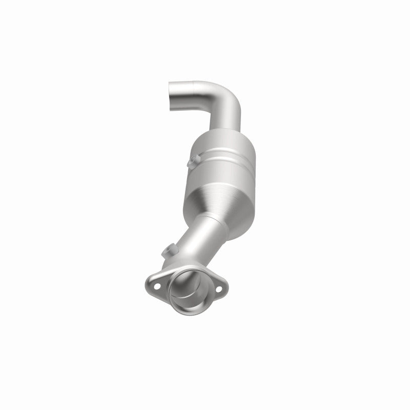 MagnaFlow 09-10 Ford F-150 4.6L Direct Fit Converter Magnaflow Catalytic Converter Direct Fit