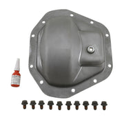 Yukon Gear Steel Cover For Dana 70 Yukon Gear & Axle Diff Covers