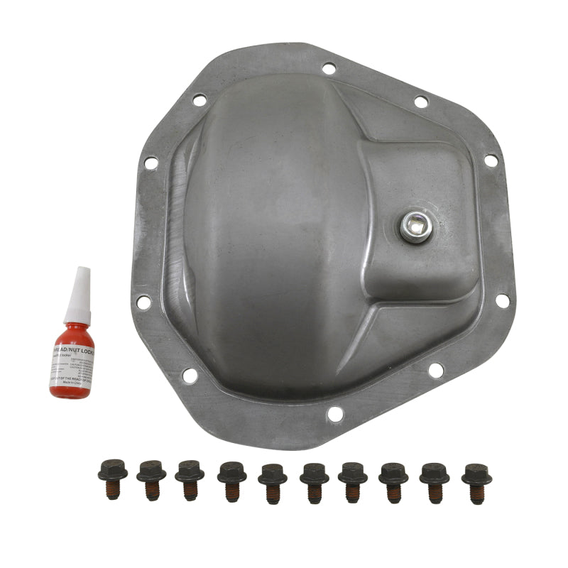 Yukon Gear Steel Cover For Dana 70 Yukon Gear & Axle Diff Covers
