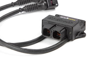 Haltech WB2 Dual Channel CAN O2 Wideband Controller Kit Haltech Gauge Components