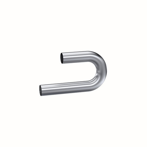 MBRP Universal 4in - 90 Deg Bend 12in Legs Aluminized Steel (NO DROPSHIP) MBRP Aluminum Tubing
