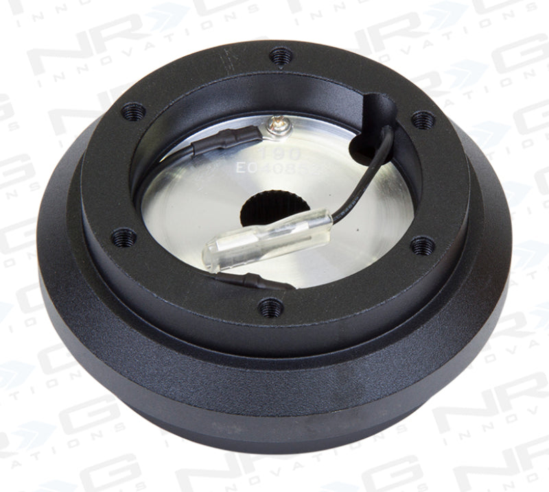 NRG Short Hub Adapter Civic / 88-91 CRX / 90-93 Integra NRG Steering Wheel Hubs