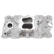 Edelbrock Performer RPM Q-Jet Manifold Edelbrock Intake Manifolds