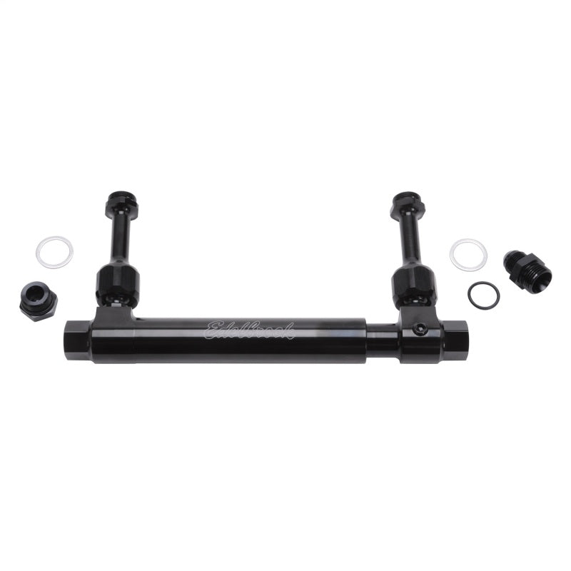 Edelbrock Adjustable Fuel Log for Holley/Demon 4150 And 4500 Carburetors Edelbrock Carburetor Rebuild Components