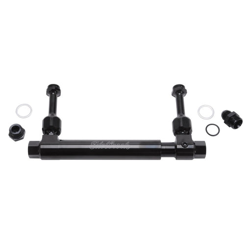 Edelbrock Adjustable Fuel Log for Holley/Demon 4150 And 4500 Carburetors Edelbrock Carburetor Rebuild Components