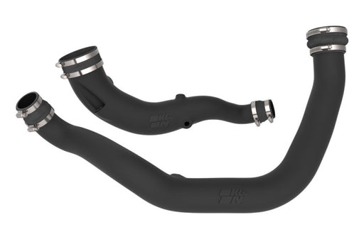 K&N 21-22 Ford F-150 V6-3.5L Inlet Pipe K&N Engineering Intake Elbows