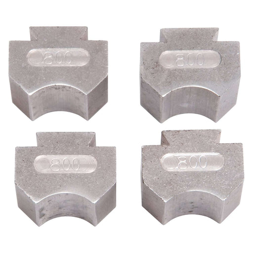 10AN Russell Crimper Dies For ProFlex & ProClassic Hose With .800" O.D. RUSSELL Autoparts