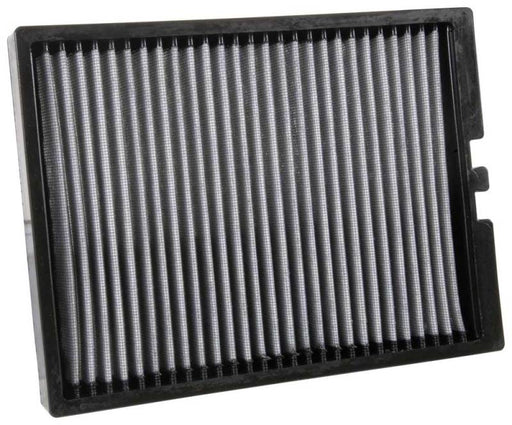 K&N 15-17 Ford Mustang 2.3L-L4 F/I Cabin Air Filter K&N Engineering Cabin Air Filters