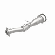 MagnaFlow Diesel Oxidation Catalyst DF 2008-2010 Ford F-250/350/450/550 6.4L Magnaflow Catalytic Converter Direct Fit