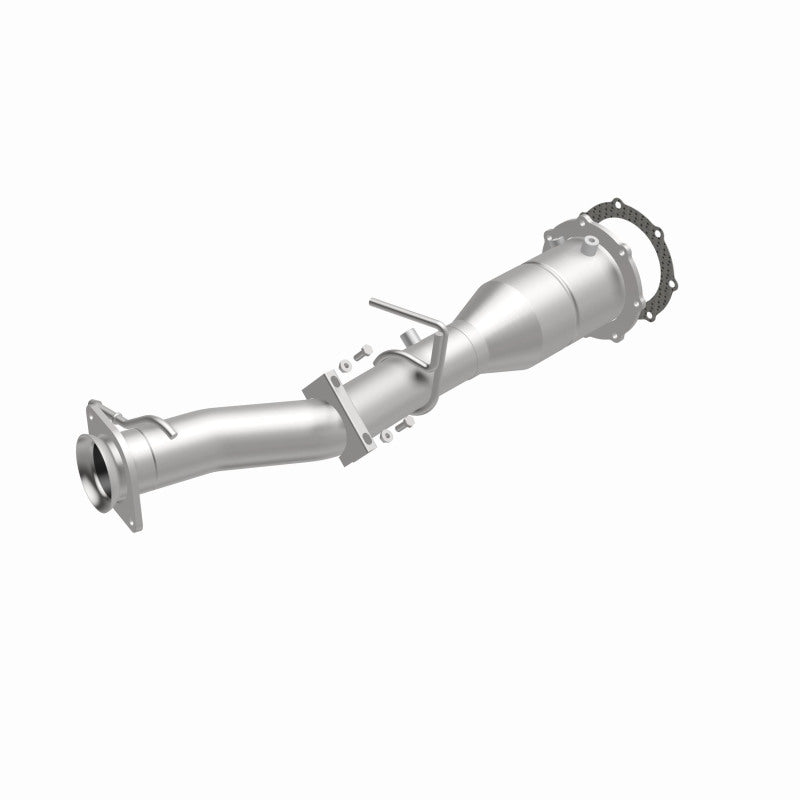 MagnaFlow Diesel Oxidation Catalyst DF 2008-2010 Ford F-250/350/450/550 6.4L Magnaflow Catalytic Converter Direct Fit